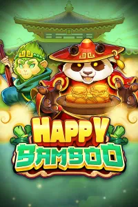 Happy Bamboo